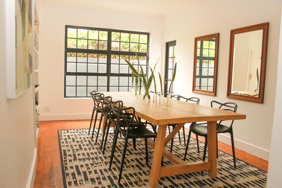 dining-room